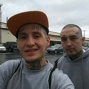 Meet your Posher, Marcos